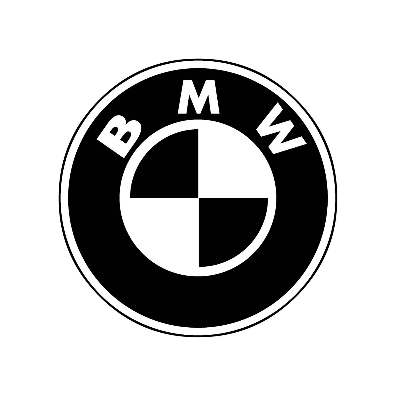 BMW Boot Liners