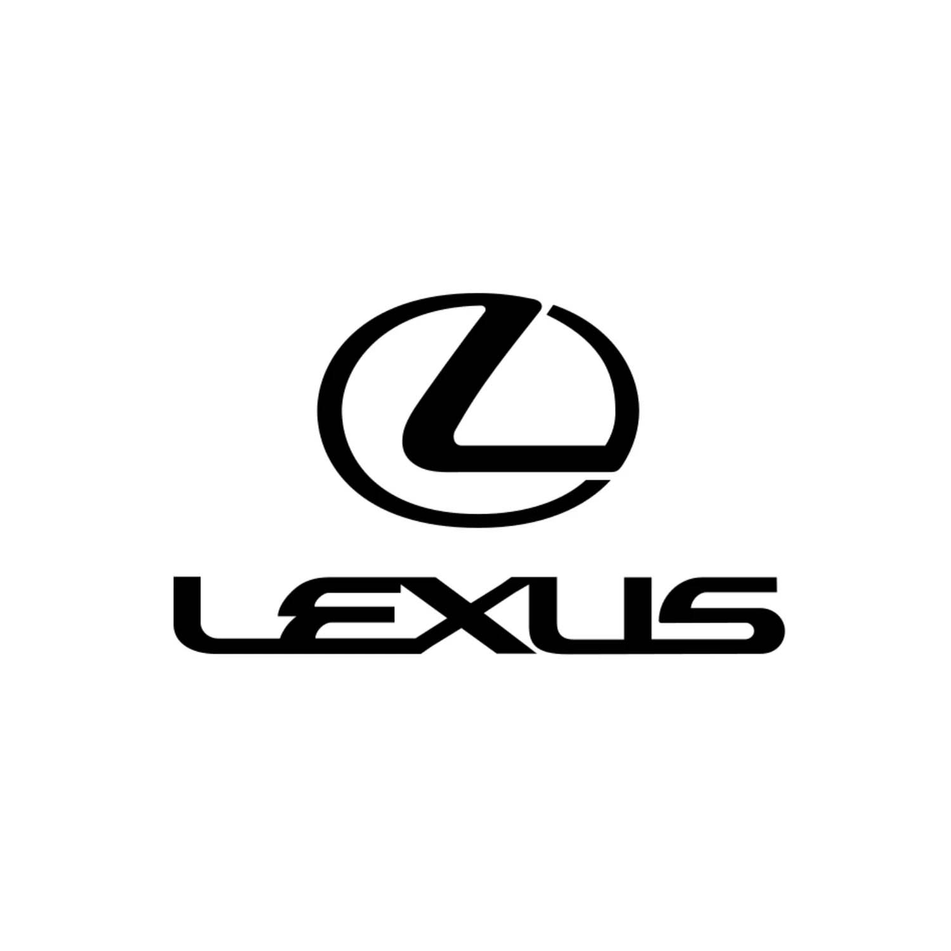 Lexus Boot Liners