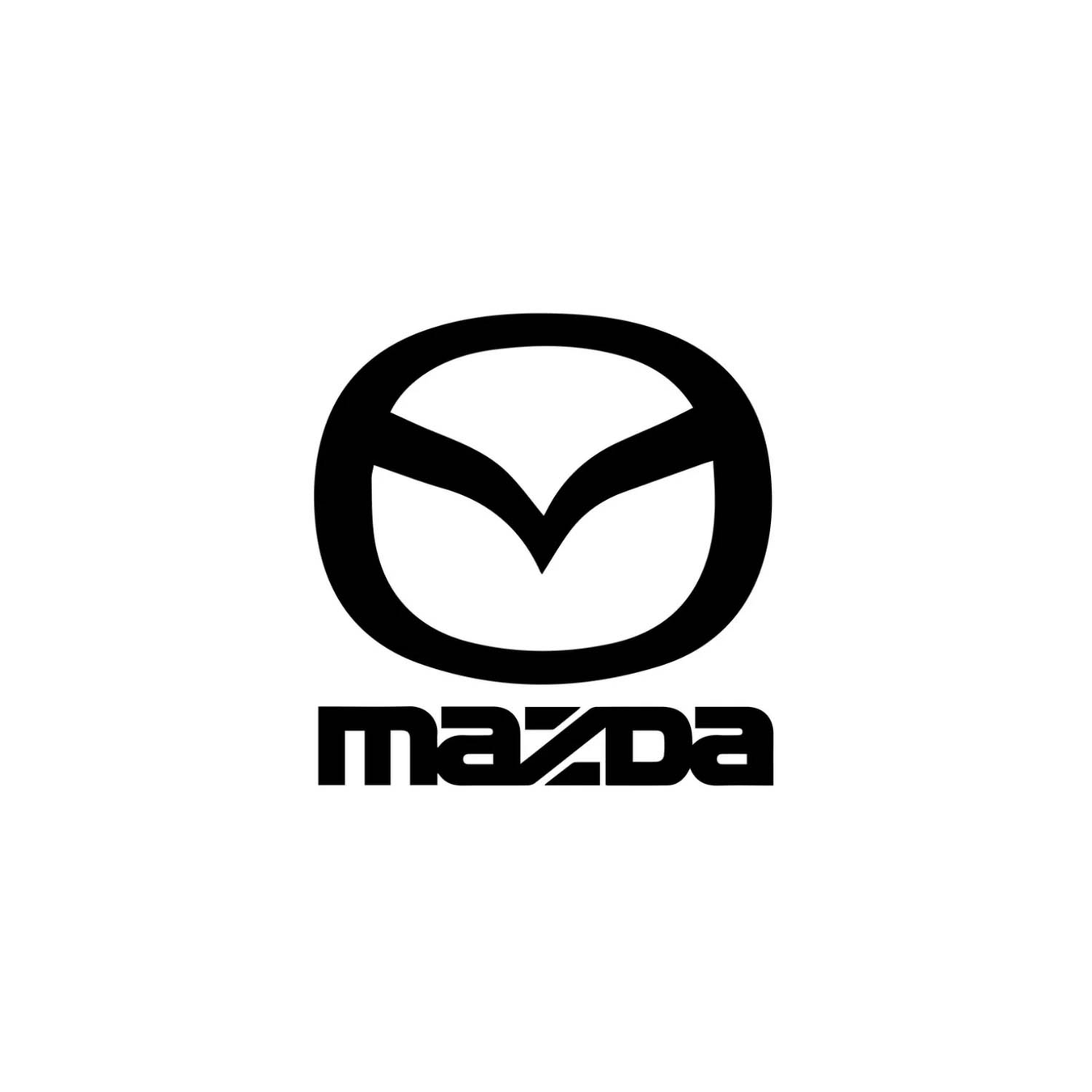 Mazda Boot Liners