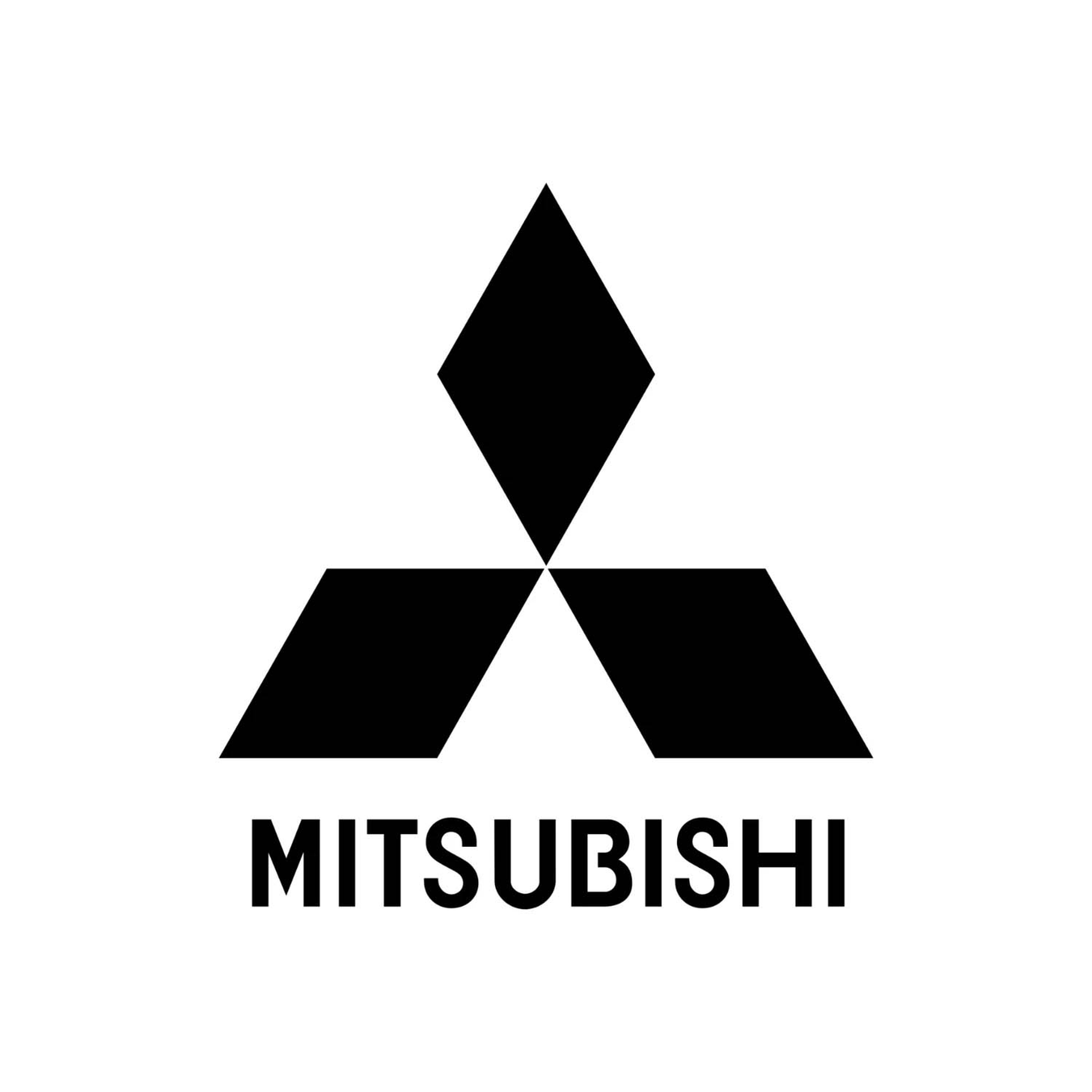 Mitsubishi Boot Liners