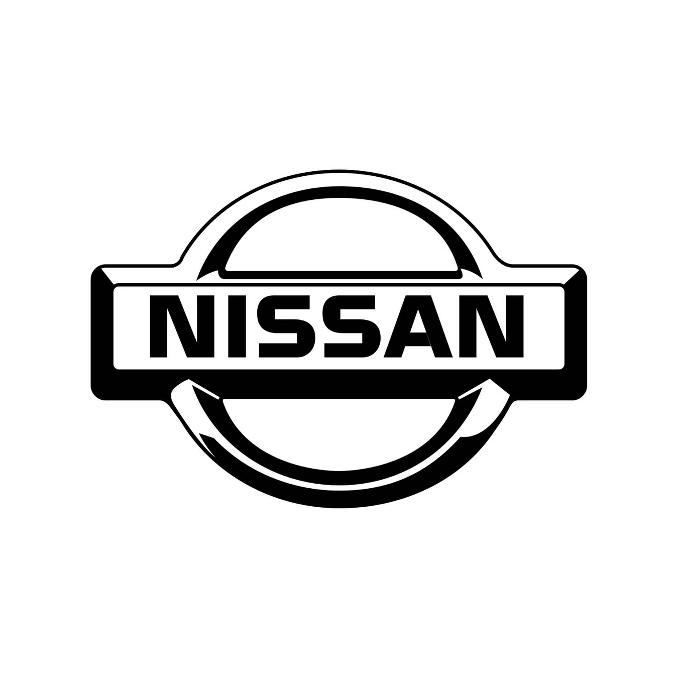 Nissan Boot Liners