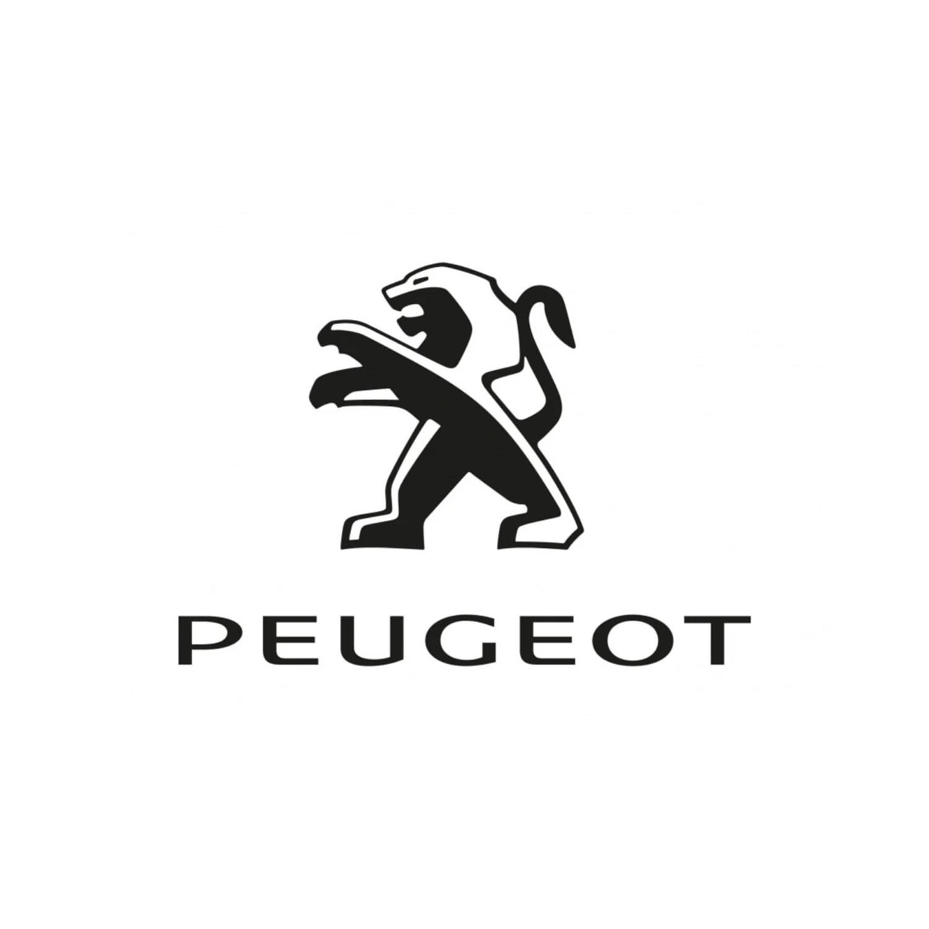 Peugeot Boot Liners