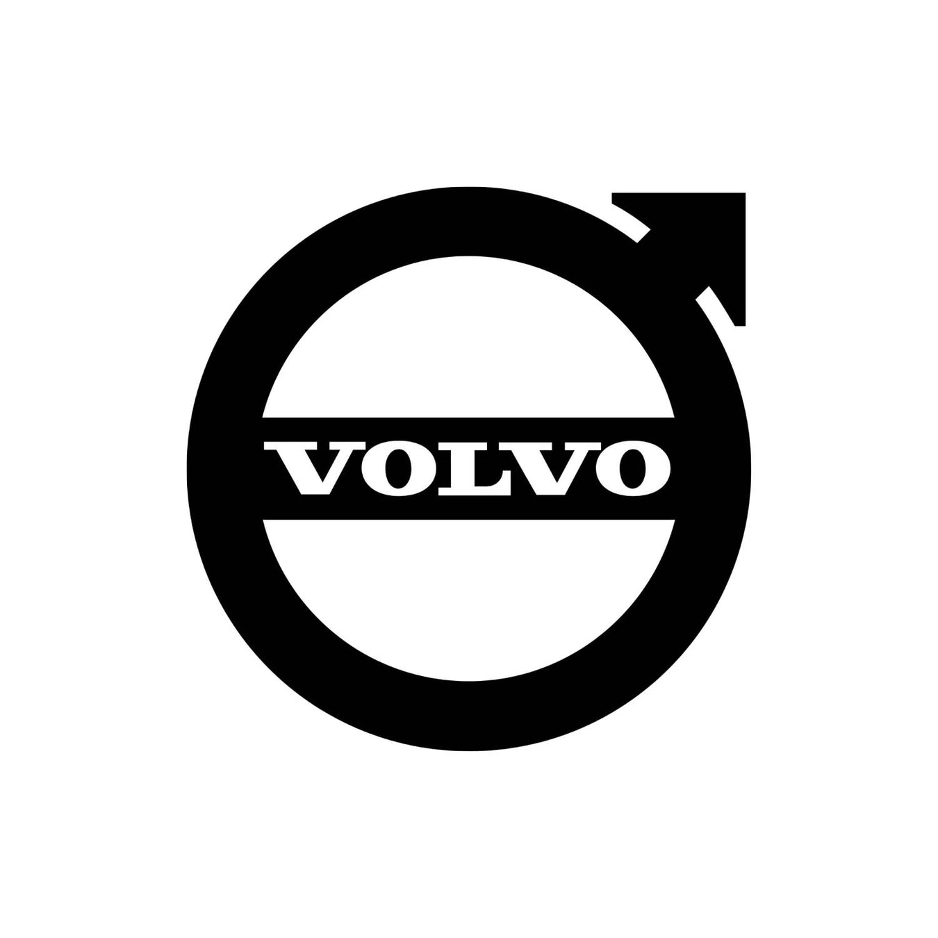 Volvo Boot Liners