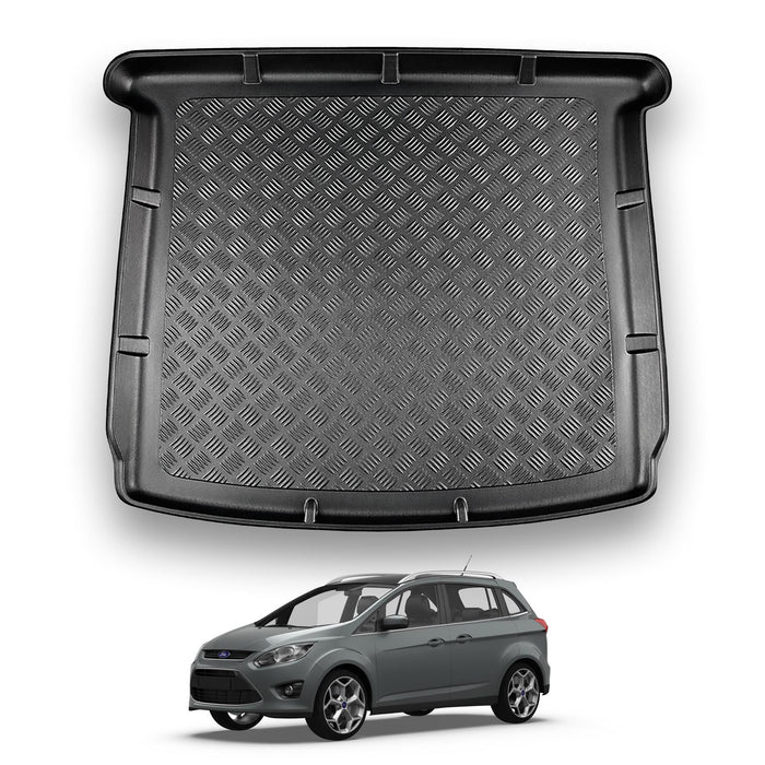 NOMAD Boot Liner Ford Grand C-Max (2010+)