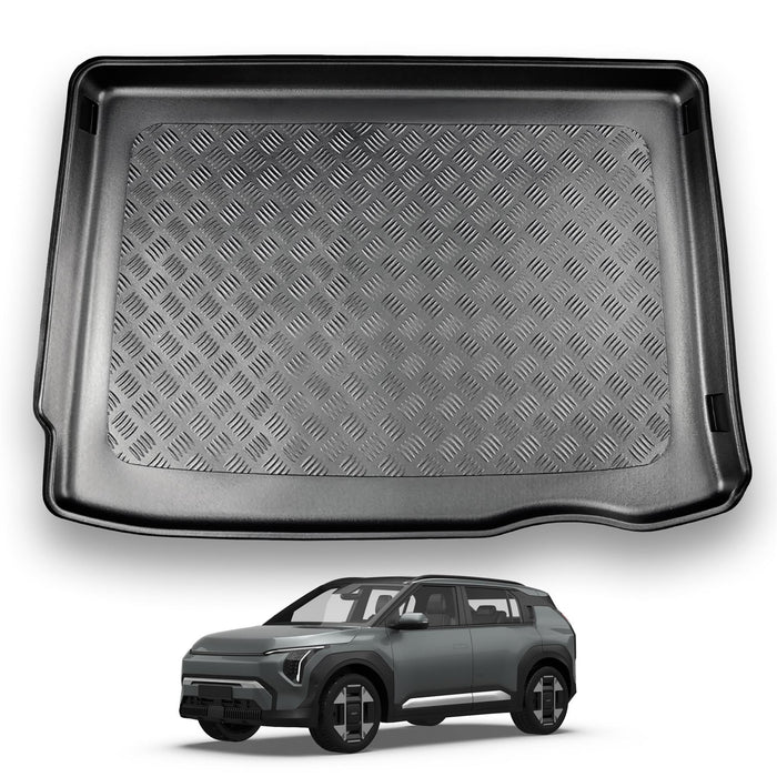 NOMAD Boot Liner Kia EV3 (2024+)