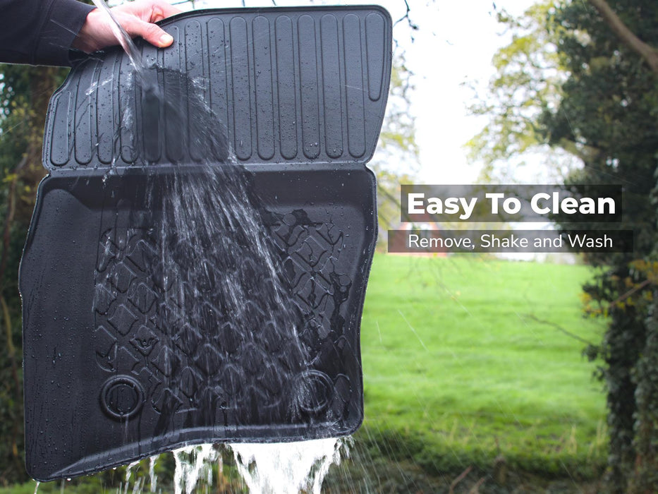 NOMAD Boot Liner  Tesla Model 3 (2017+)