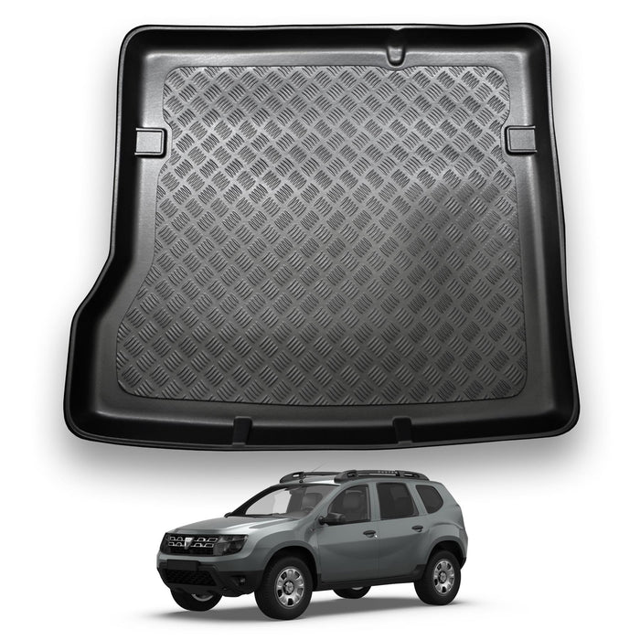 NOMAD Boot Liner Dacia Duster (2010-2018) [2WD]