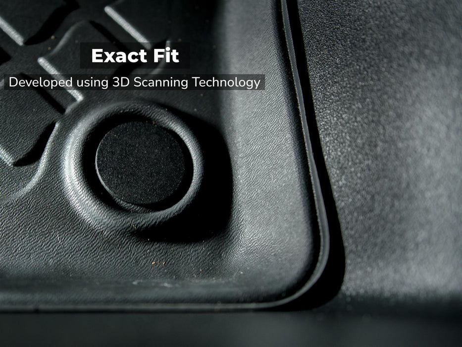 NOMAD Boot Liner  VW ID.3