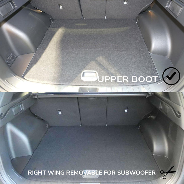 NOMAD Boot Liner Hyundai Tucson (2021+)
