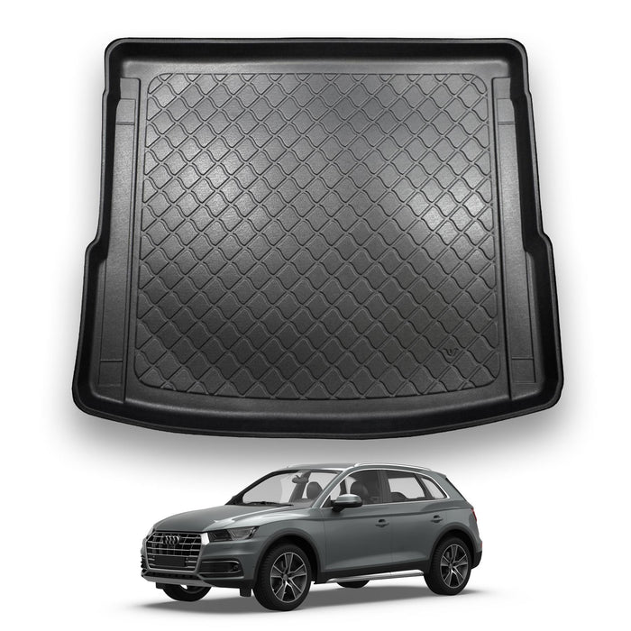 NOMAD Premium Boot Liner Audi Q5 (2017+)