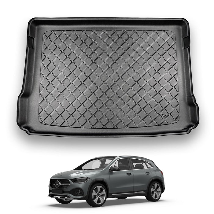 NOMAD Premium Boot Liner Mercedes GLA (2020+) [H247]