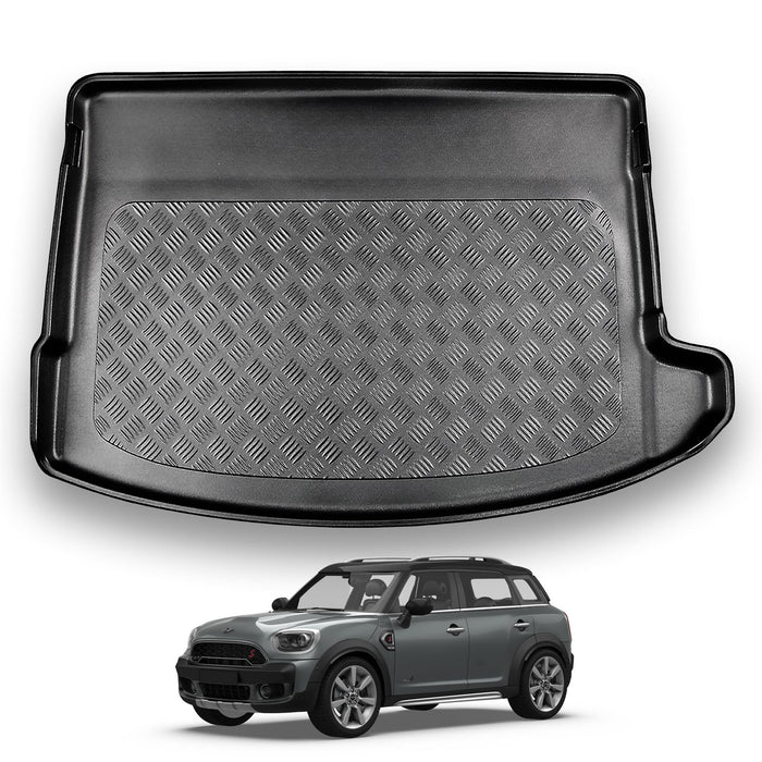 NOMAD Boot Liner Mini Countryman (2017+) [F60] [Hybrid]