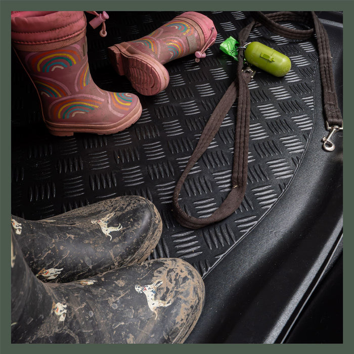 NOMAD Boot Liner  Jeep Renegade (2014+)