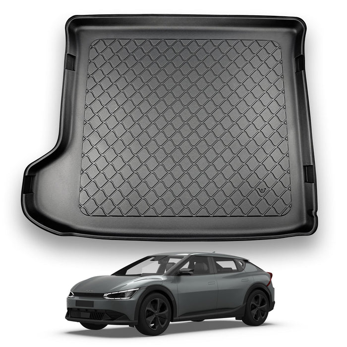 NOMAD Premium Boot Liner Kia EV6 (2021+)