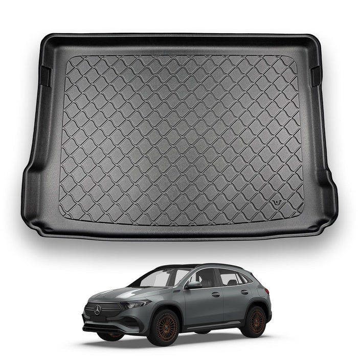 NOMAD Premium Boot Liner Mercedes EQA (2021+) [H243]