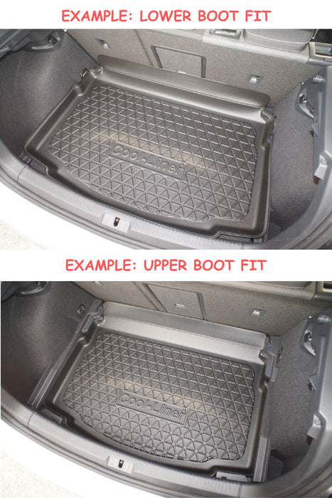 NOMAD Boot Liner VW Golf MK7 (2013+)