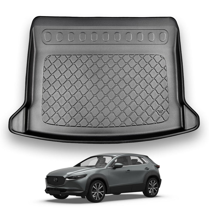 NOMAD Premium Boot Liner Mazda CX-30 (2019- )