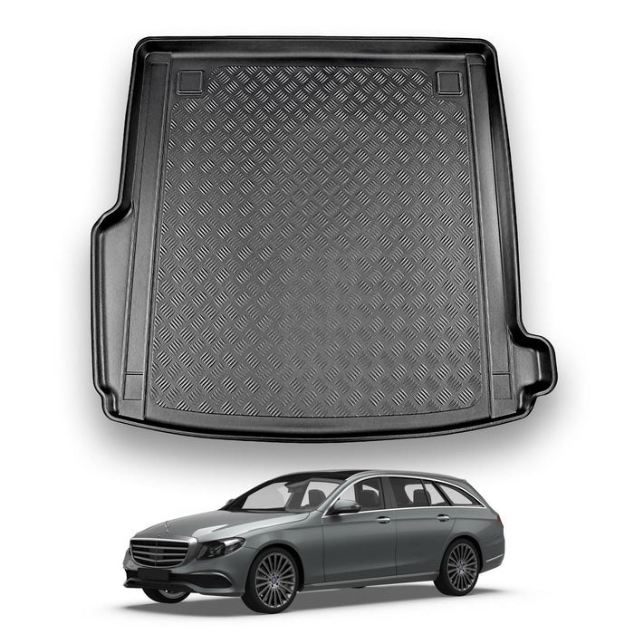 NOMAD Boot Liner Mercedes E Class (2016+) [S213] [Estate]