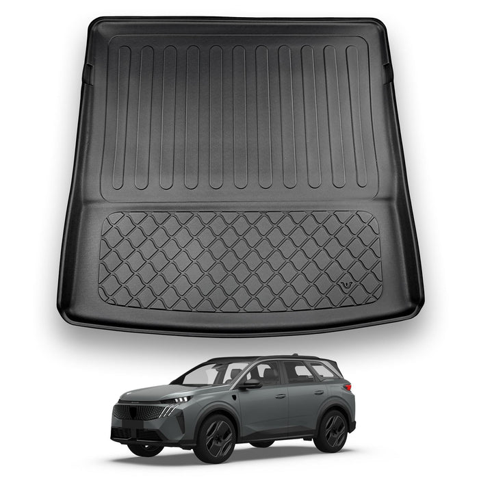 NOMAD Boot Liner Peugeot 5008 (2024+)