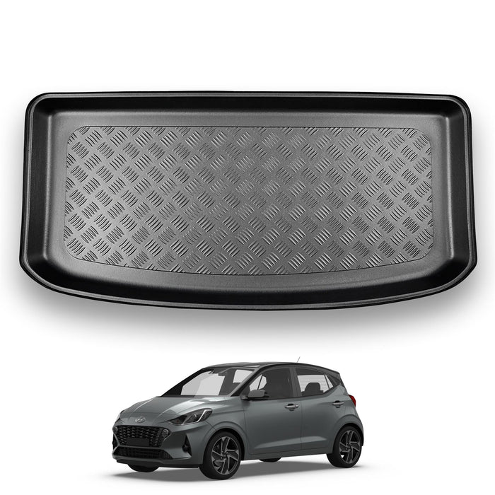NOMAD Boot Liner Hyundai i10 (2020+)