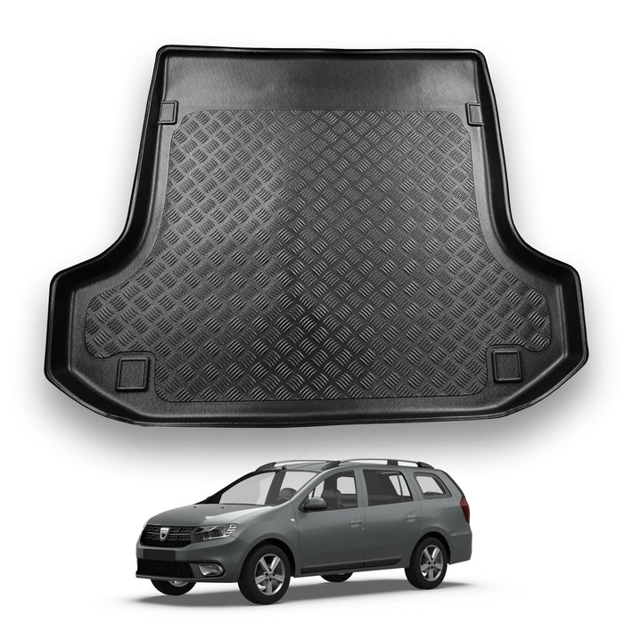 NOMAD Boot Liner Dacia Logan MCV (2013-2020)