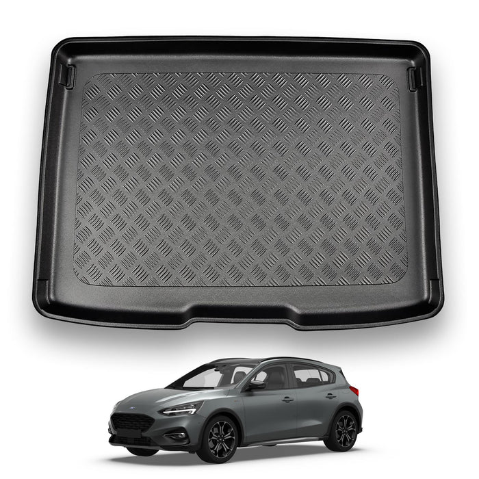 NOMAD Boot Liner Ford Focus Active (2018+)