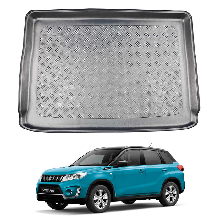 NOMAD Boot Liner Suzuki Vitara (2019-)