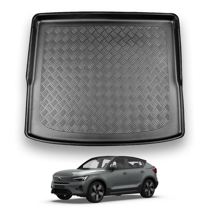 NOMAD Boot Liner Volvo C40 (2021+) [Recharge]