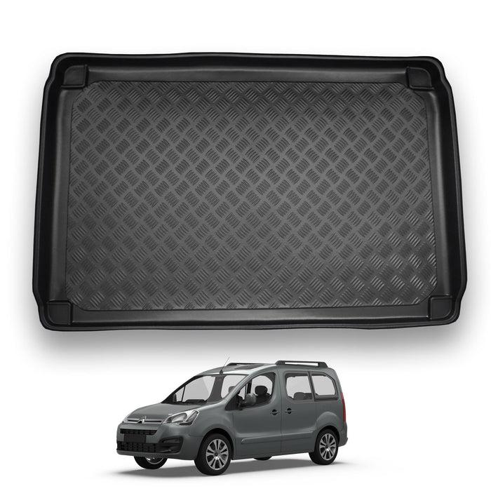 NOMAD Boot Liner Citroen Berlingo Multispace (2008-2018)