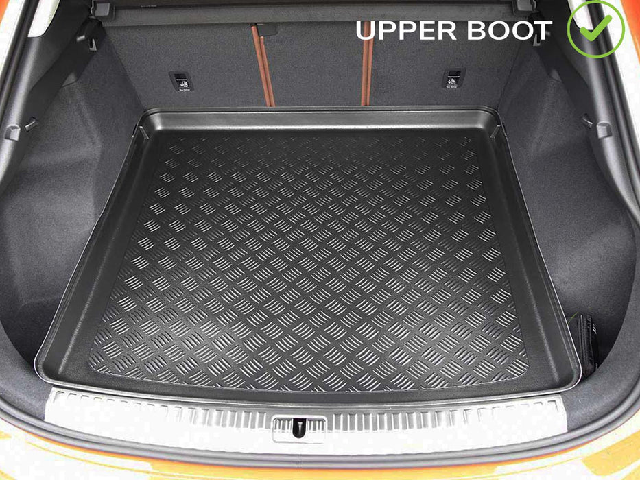 NOMAD Boot Liner Audi Q3 (2019+) [Sportback]