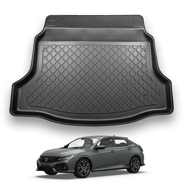 NOMAD Premium Boot Liner Honda Civic 2017-22