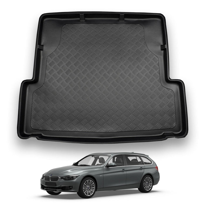 NOMAD Boot Liner BMW 3 Series (2005-2011) [E91] [Touring]