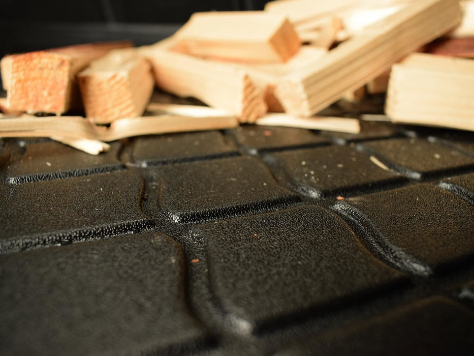 NOMAD Premium Boot Liner Skoda Karoq (2017+ )