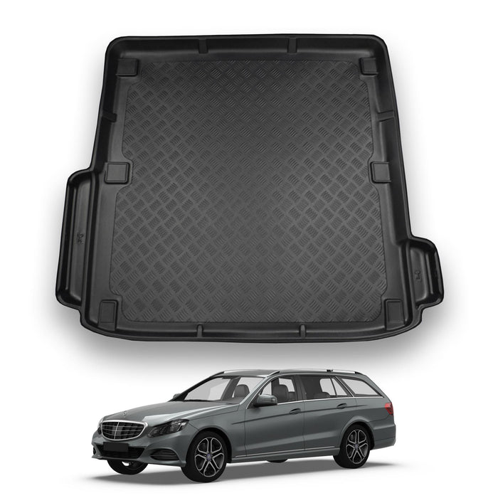 NOMAD Boot Liner Mercedes E Class (2009-2016) [S212] [Estate]