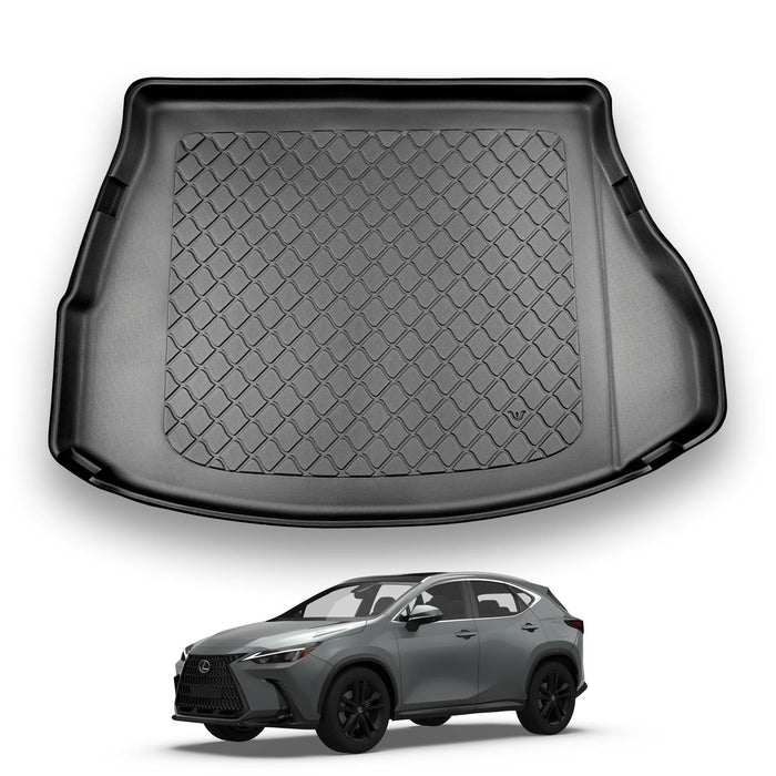 NOMAD Premium Boot Liner for Lexus NX 450H (2021+ )