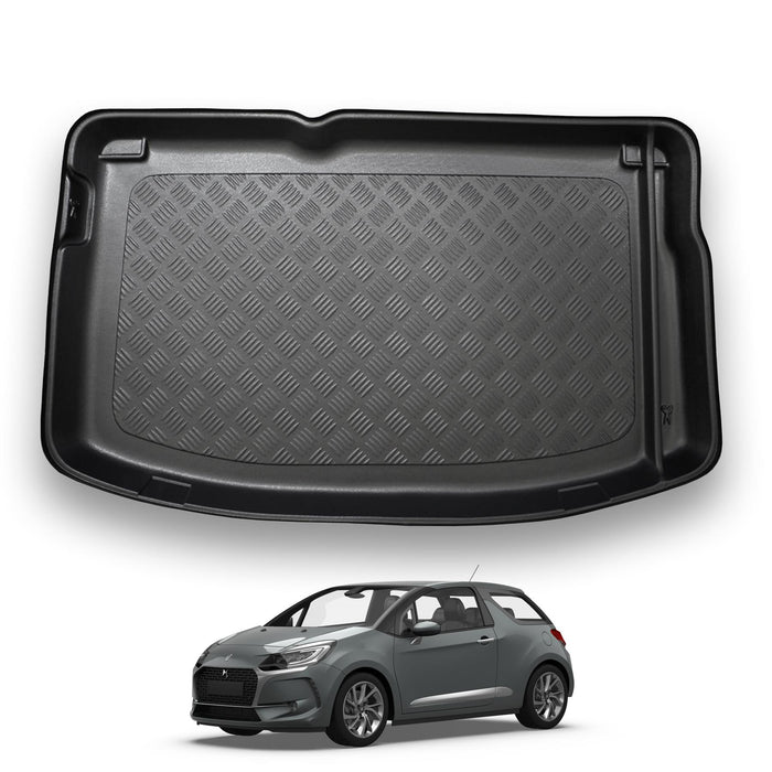 NOMAD Boot Liner DS DS3 (2015-2019)
