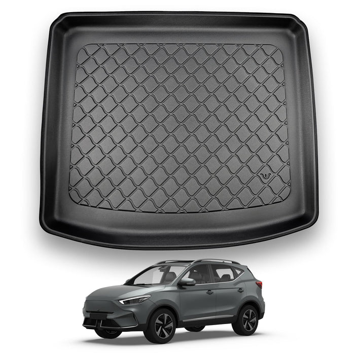 NOMAD Premium Boot Liner MG ZS (2021+)