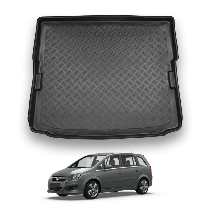 NOMAD Boot Liner Vauxhall Zafira B (2005-2014)