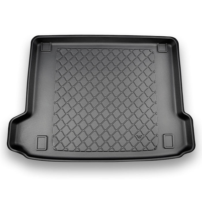 NOMAD Boot Liner Omoda 5 (2024+)
