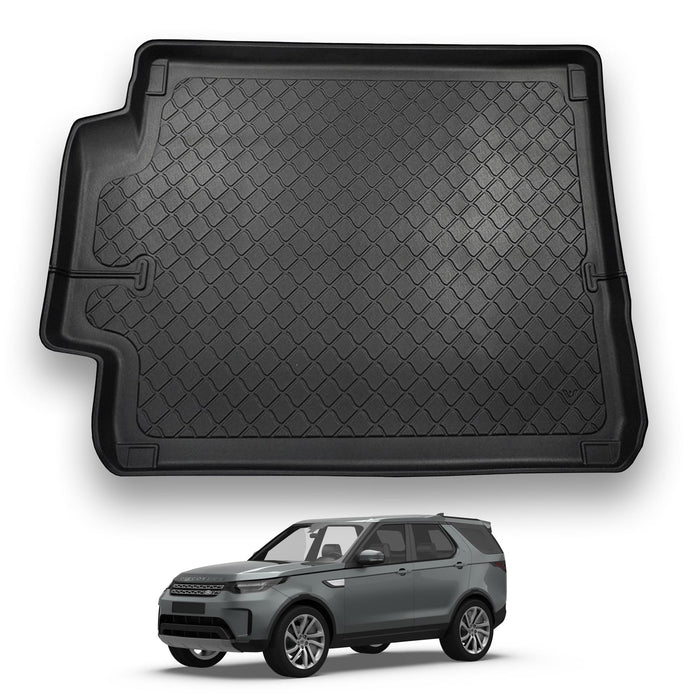 NOMAD Premium Boot Liner Land Rover Discovery 5 (2017+)