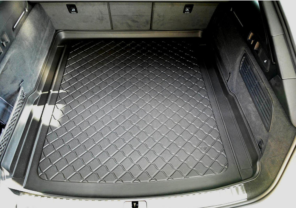 NOMAD GUARDLINER AUDI A6 AVANT (2018 - )