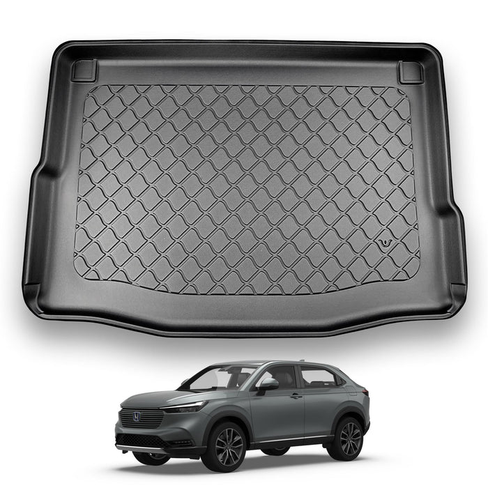 NOMAD Premium Boot Liner Honda HR-V 2021+