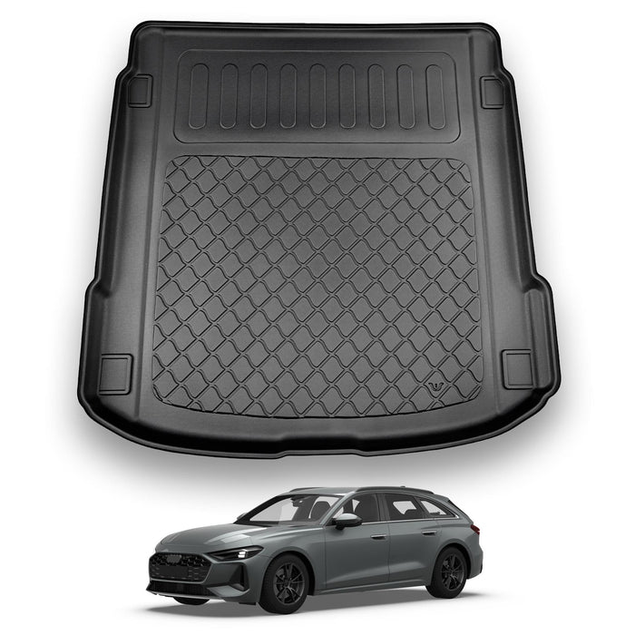 NOMAD Boot Liner Audi A5 (2024+)