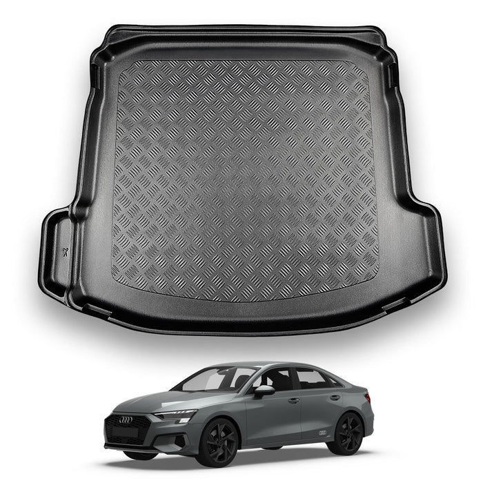 NOMAD Boot Liner Audi A3 (2020+) [Saloon]