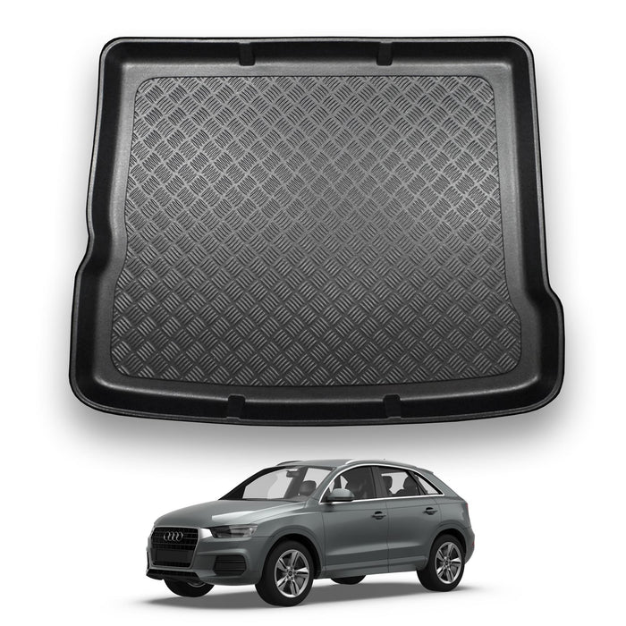 NOMAD Boot Liner Audi Q3 (2011-2018)