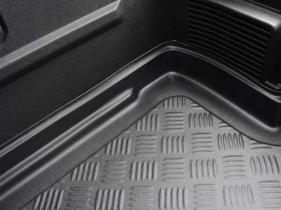 NOMAD Boot Liner Leapmotor C10 (2024+)