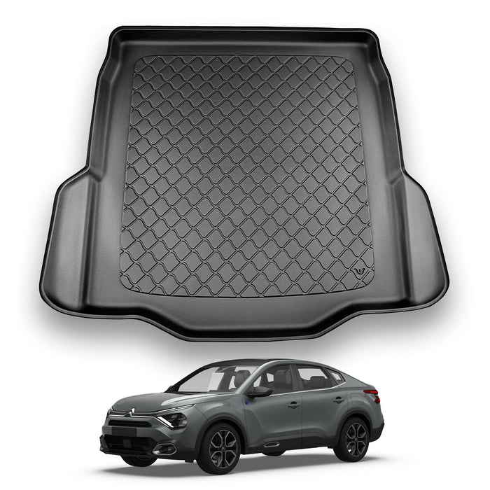 NOMAD Premium Boot Liner Citroen C4-X (2022+)