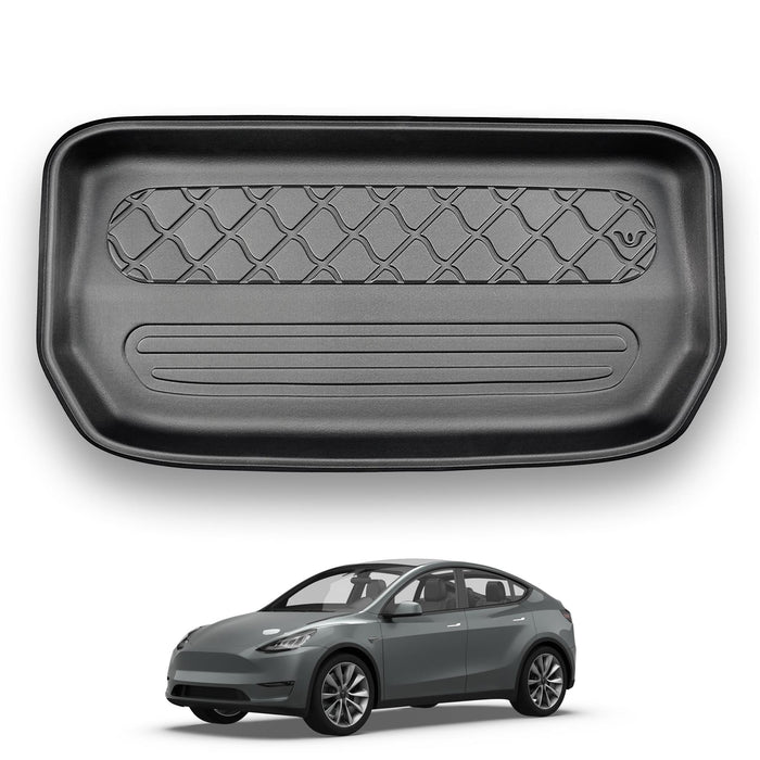 NOMAD Premium Front Trunk Boot Liner Tesla Model Y (2021+ ) [Frunk]