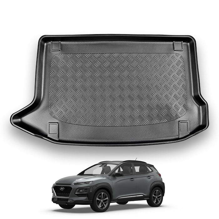 NOMAD Boot Liner Hyundai Kona (2017+)