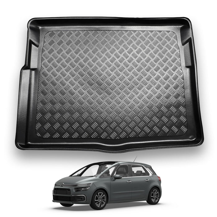 NOMAD Boot Liner Citroen C4 Picasso (2013-2020)